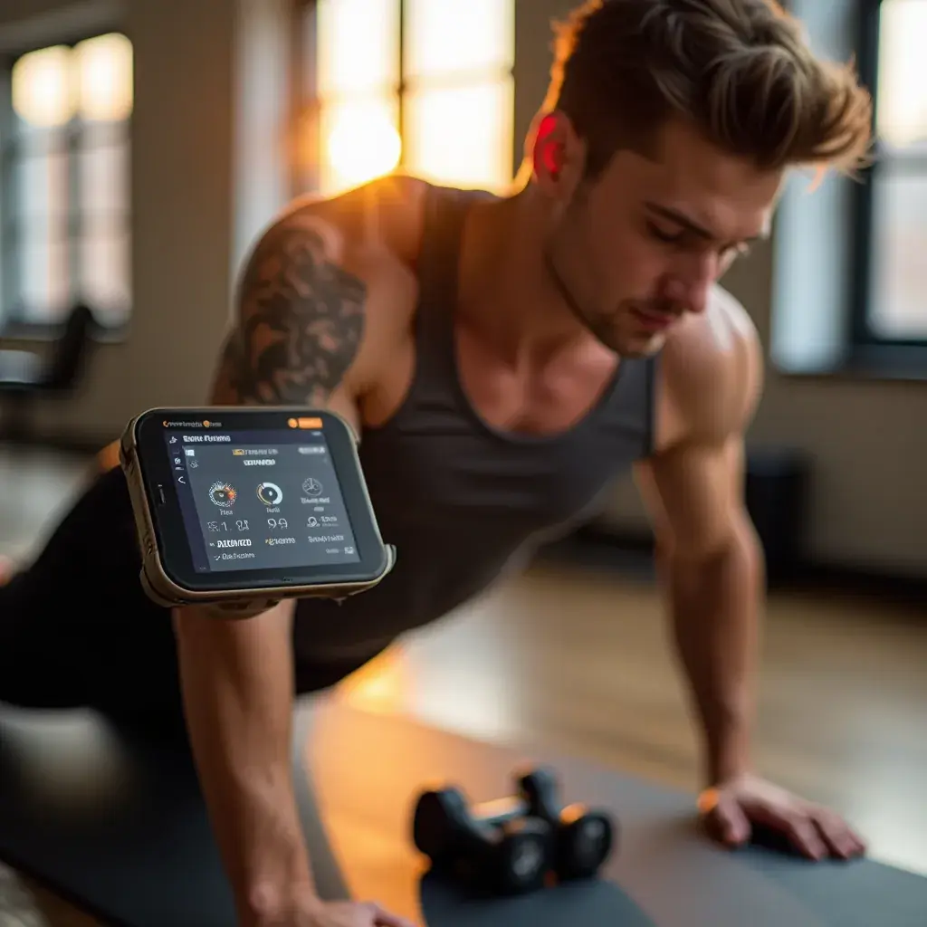 Strategic planning session