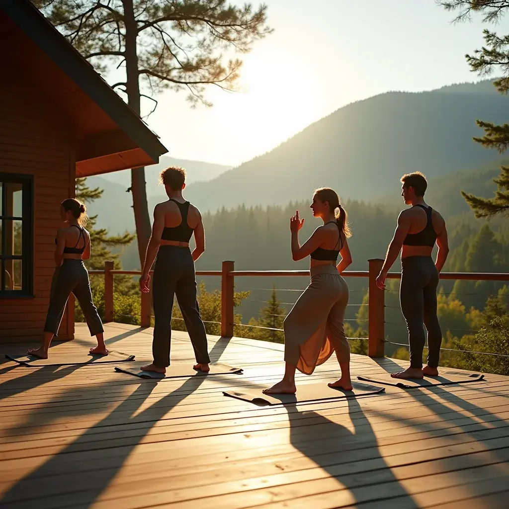 Creative innovation showcase